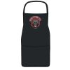Medium Length Apron Thumbnail